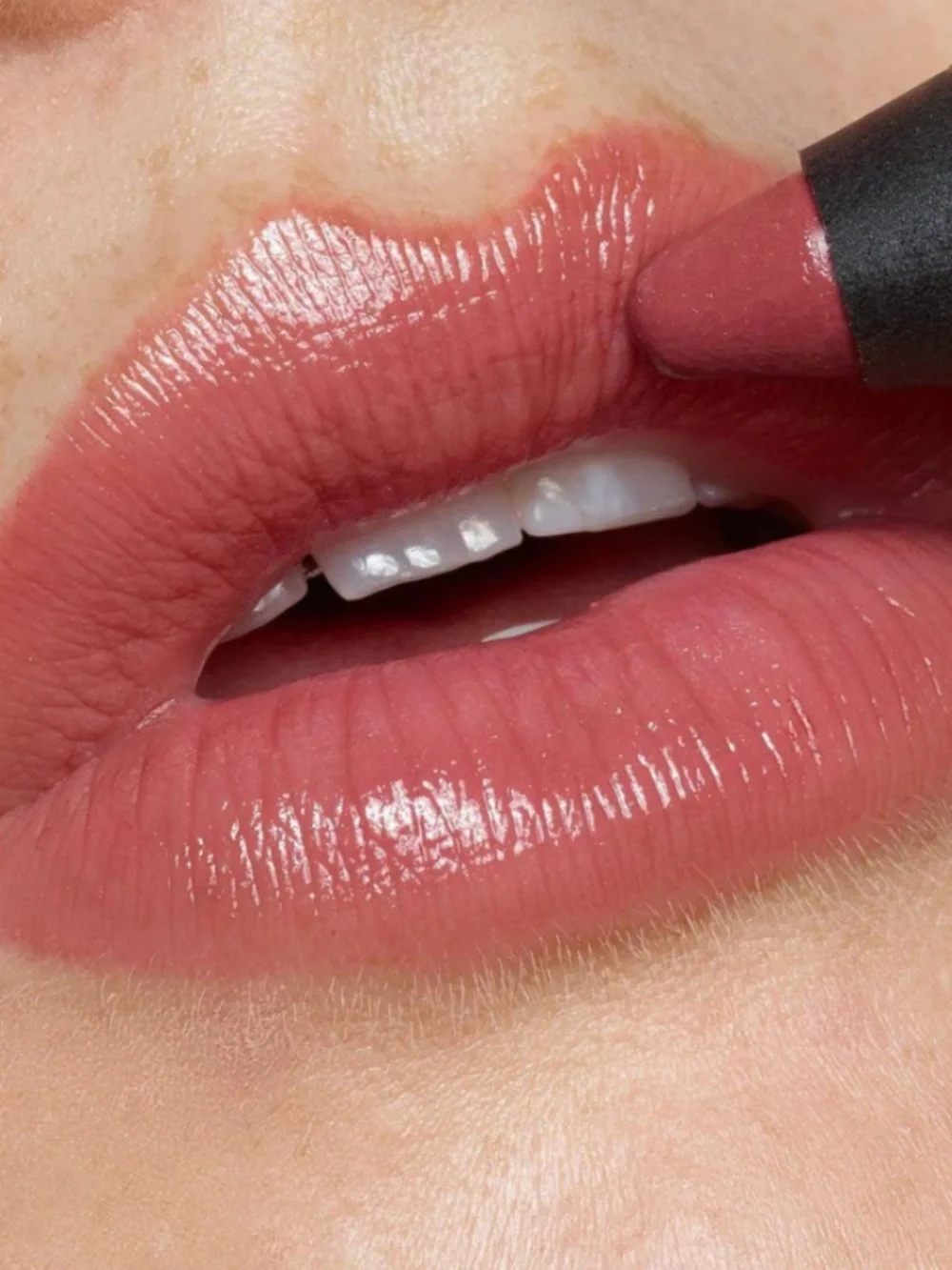 Nudestix Gel Color Lip + Cheek Balm-full size-Pulse